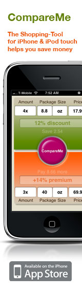 CompareMe