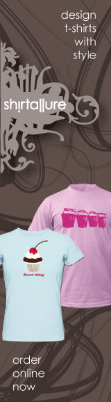 Shirtallure T-Shirts