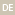 DE icon