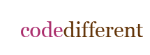 codedifferent logo