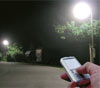 Dial4Light streetlighting