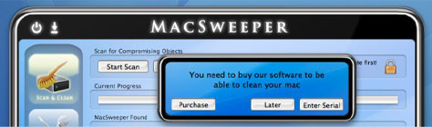 macsweeper