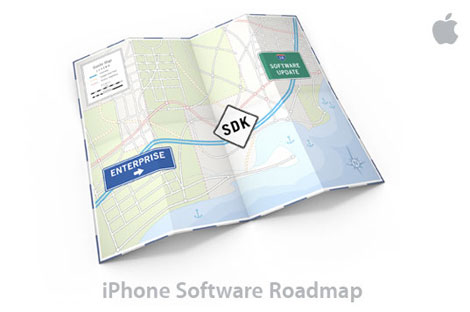 apple iphonesdk invitation