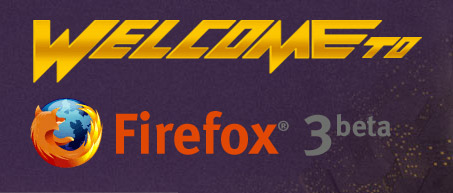 firefox 3 beta 3